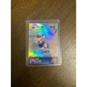 2023-24 Upper Deck Series 2 PC's PC-19 Leon Draisaitl, Edmonton Oilers